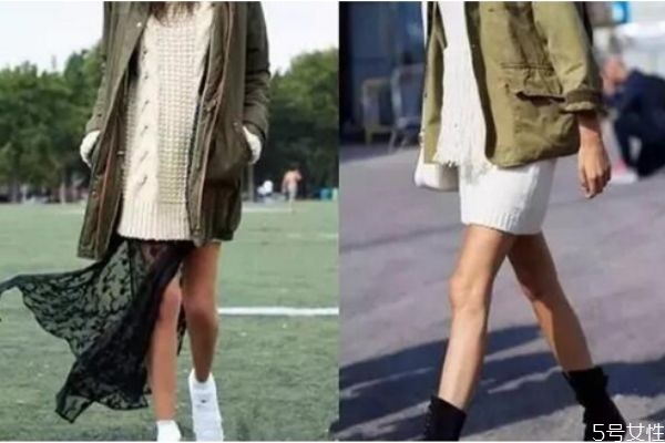 呢大衣怎么搭配,2021年流行的大衣