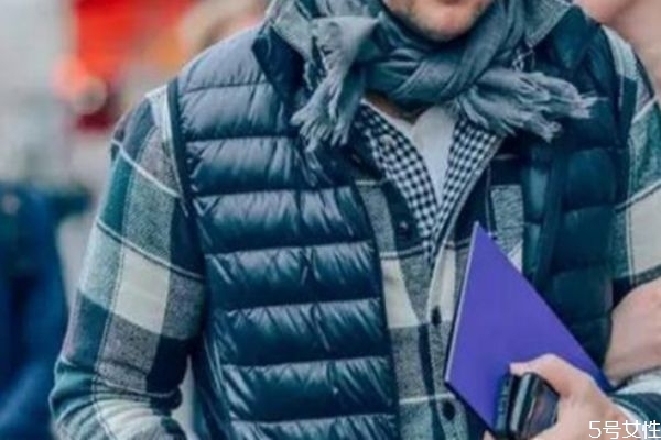 羽绒背心适合多少度穿,羽绒背心适合什么温度穿