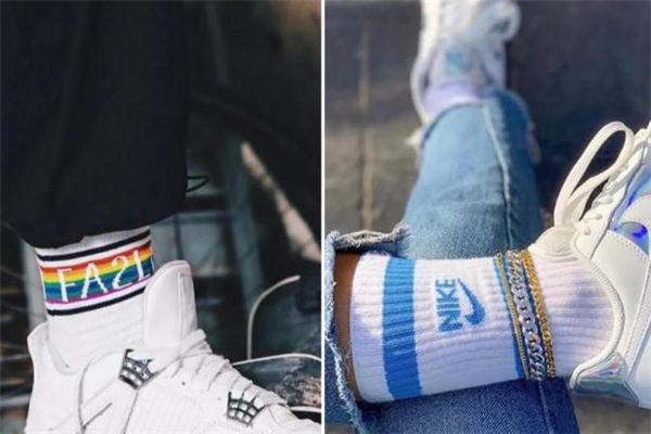 logo袜子,袜子logo图片大全集