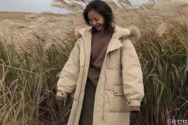 羽绒服和皮草哪个保暖效果好,羽绒服和皮草哪个保暖性好