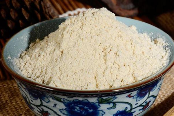 黄芪粉每天吃几次,正常人一天吃几克黄芪粉