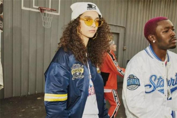 starter潮牌是什么档次,美国潮牌starter什么档次