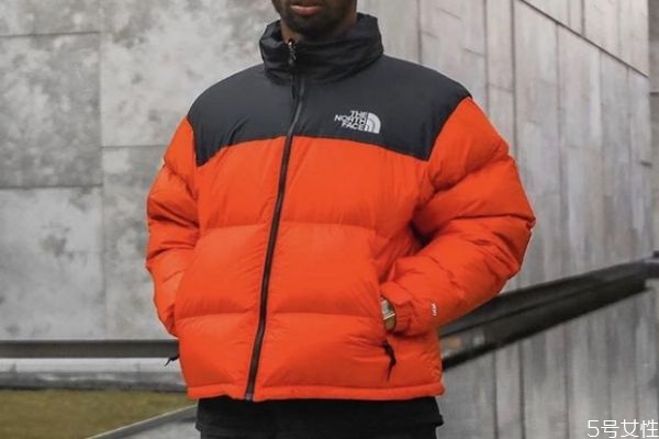 北面羽绒服韩版美版区别,北面羽绒服怎么看是美版还是韩版