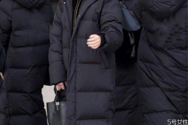 羽绒服充绒量是指什么,羽绒服什么叫充绒量