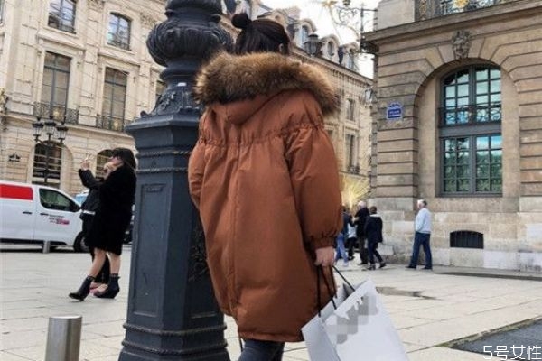 儿童羽绒服充绒量多少合适,小款羽绒服充绒量多少合适