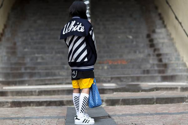 谈谈你对潮牌的看法,潮牌是一个品牌吗