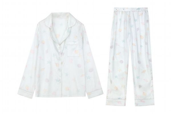 睡衣用洗衣机洗好吗,睡衣洗衣机能洗吗