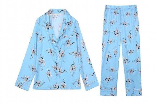 一套睡衣可以穿多久,睡衣可以穿几年