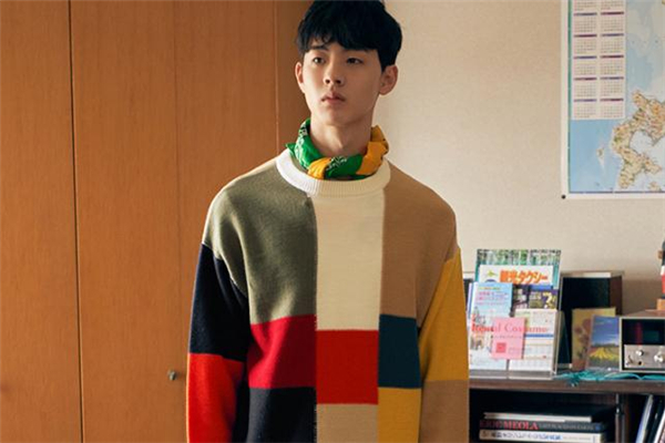 为什么我适合穿亮色的衣服,亮色的衣服