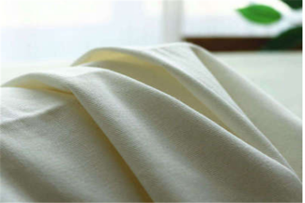 怎样辨别桑蚕丝面料的真伪,桑蚕丝怎么鉴别