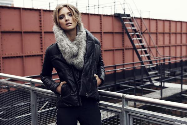 皮衣和皮草有什么区别,皮衣和皮草的区别