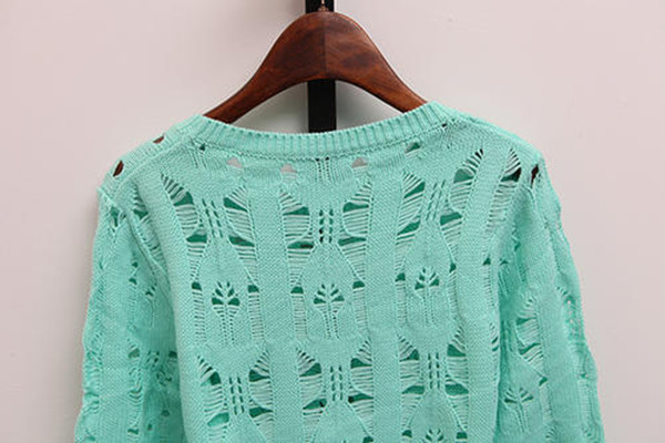 条纹针织衫怎么搭配,横条纹针织衫适合