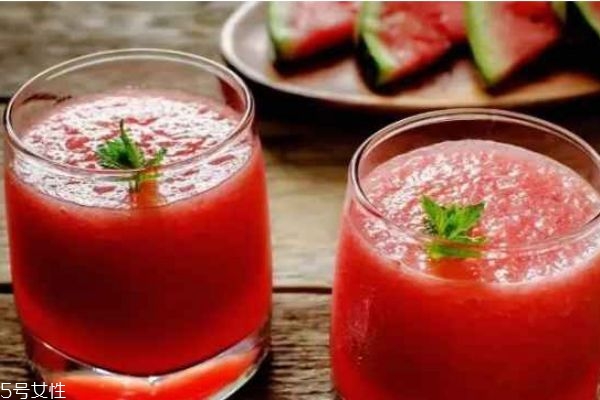 西瓜吃多少算适量,西瓜一次吃多少合适