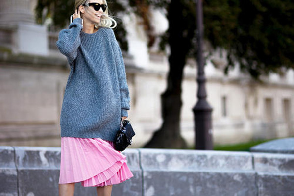 推荐的大码女装,质量好的大码女装