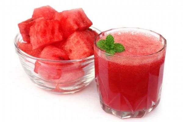 西瓜汁减肥吗,南瓜汁减肥