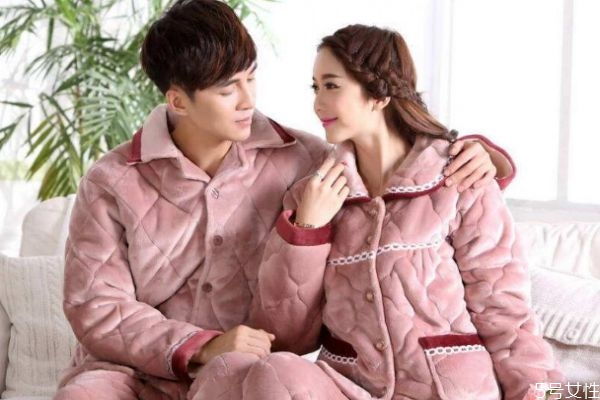 什么面料做睡衣好,适合做睡衣的布料