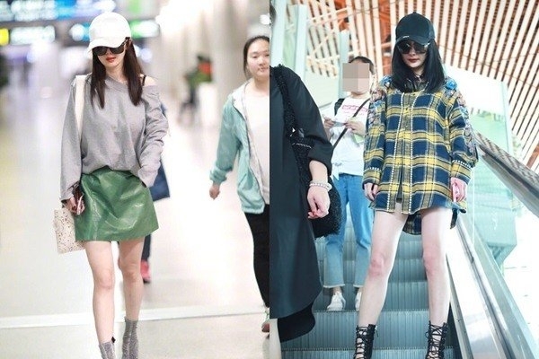 细沙漏型身材穿什么,沙漏身材怎么穿搭