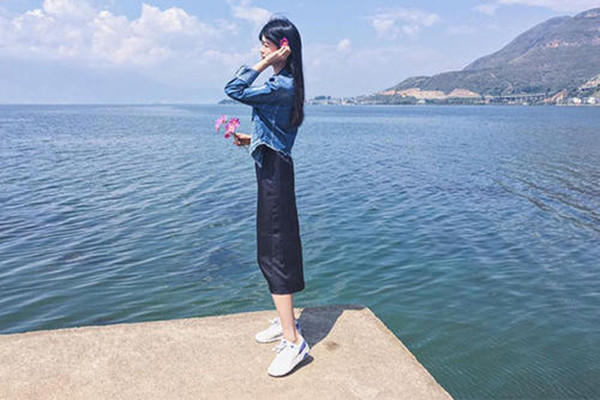 裙子如何搭配,半身裙子的搭配 裙子如何搭配,半身裙子的搭配