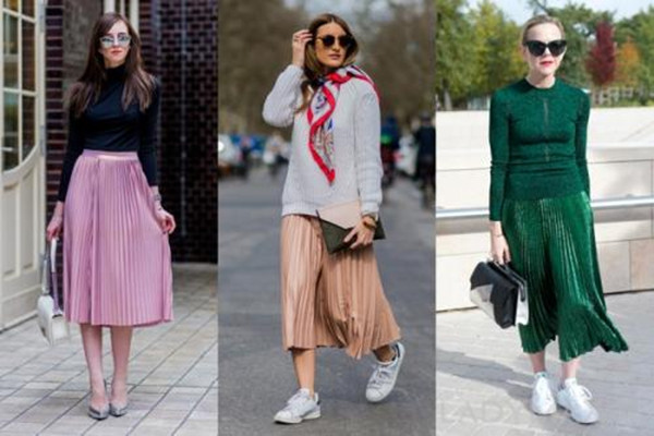 怎么防止裙子掉色,裙子掉色怎么补救