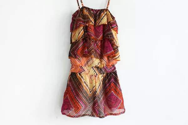 裙子的起源,裙子的演变史