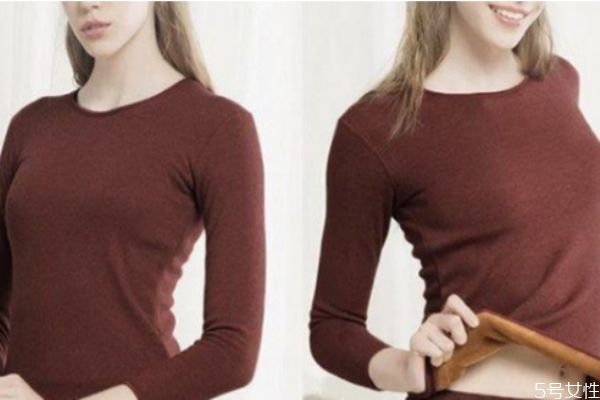 保暖内衣太紧会怎么样,保暖内衣很紧