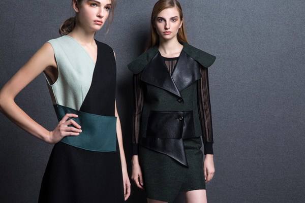 女职业装搭配技巧,气质职业女装搭配图片 女职业装搭配技巧,气质职业女装搭配图片