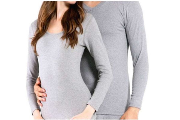 保暖内衣穿几天洗一次,保暖内衣穿几天洗