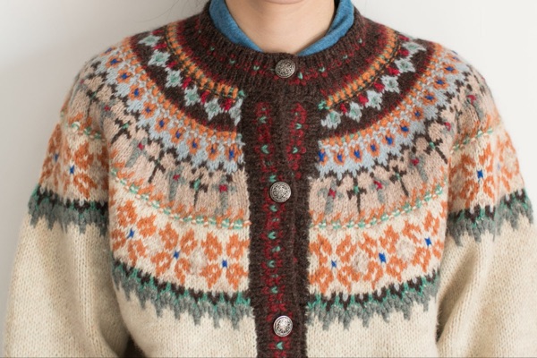 洗毛衣的正确方法,用洗衣机洗毛衣的正确方法