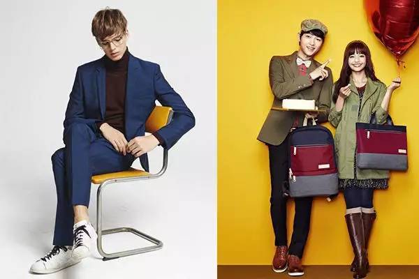 适合二十岁男生的穿搭,20岁男人穿衣搭配