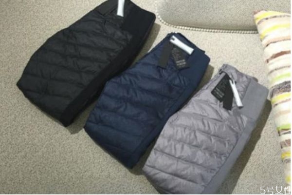 棉裤和保暖裤的区别,保暖裤和棉裤一样吗