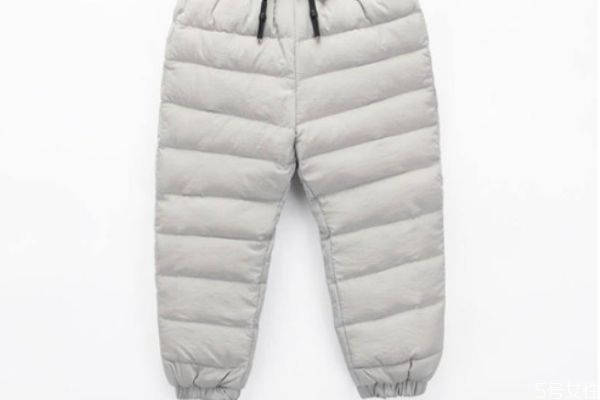 棉裤和羽绒裤哪个抗风,羽绒服和棉服哪个抗风 棉裤和羽绒裤哪个抗风,羽绒服和棉服哪个抗风