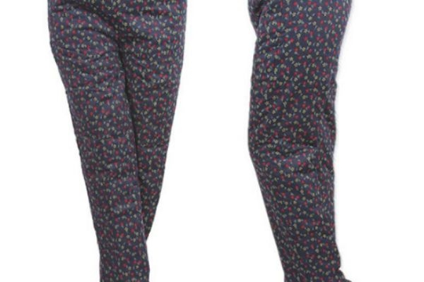 棉裤多长时间洗一次,棉毛裤多久洗一次