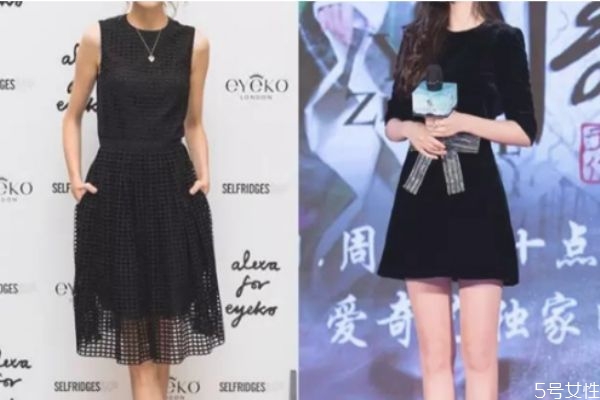 年会穿衣禁忌,年会应该怎么穿