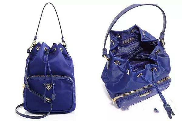 prada双肩包怎么辨别真假,怎么鉴别prada包包真假