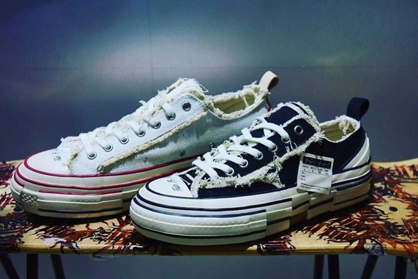 xvessel鞋是什么牌子,xvessel鞋子 xvessel鞋是什么牌子,xvessel鞋子