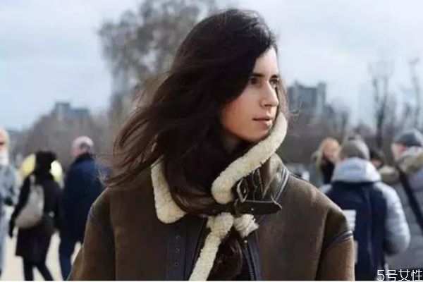 羊羔毛可以漂白吗,羊羔毛如何漂白