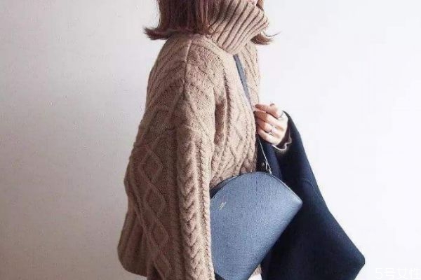 毛衣怎么挑选,毛衣怎么挑选起不起球