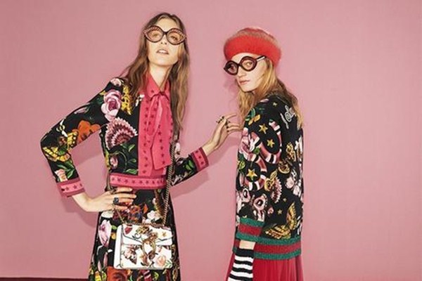 奢侈品衣服和普通衣服区别,奢侈品和时尚品的区别