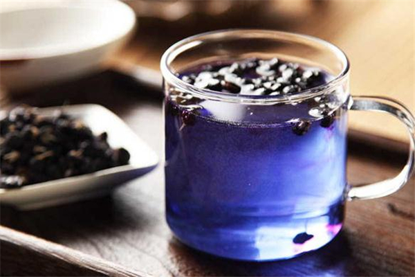 黑枸杞怎么泡酒最补肾,黑枸杞和什么泡酒补肾最好