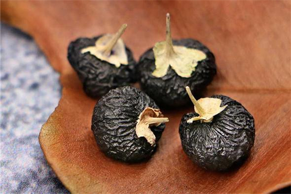 黑枸杞可以泡酒喝吗?,黑枸杞能泡酒吗