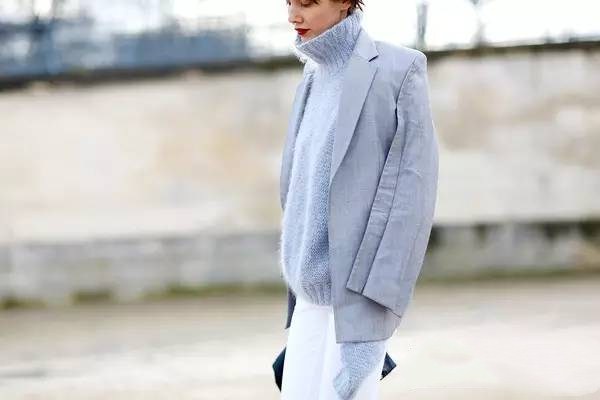 打底衫袖子长了怎么办?,打底衣袖子长了怎么办