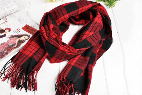 围巾面料,不起球的围巾面料有哪些