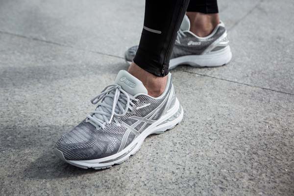 asics跑鞋各个系列介绍,运动鞋asics是什么牌子