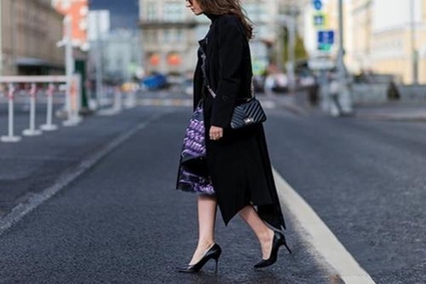 年会应该怎么穿,年会穿衣禁忌