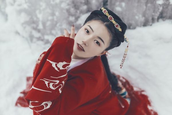 穿汉服要注意什么礼仪,穿汉服要注意什么?