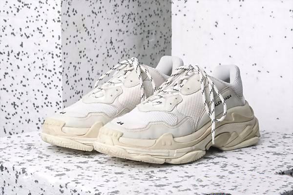 巴黎世家老爹鞋值得买吗,巴黎世家老爹鞋哪里买最便宜 巴黎世家老爹鞋值得买吗,巴黎世家老爹鞋哪里买最便宜