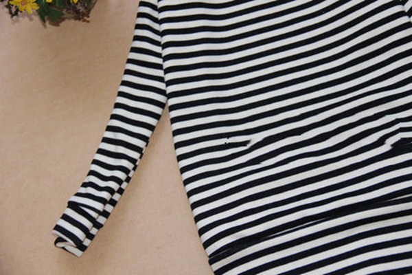 打底衫怎么搭配好看,打底衫如何搭配