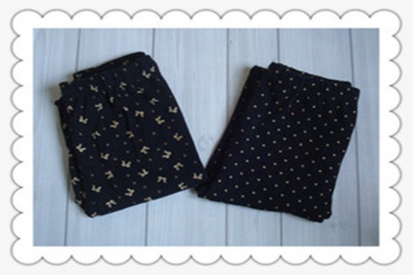 保暖裤均码是什么意思,保暖裤均码是多大