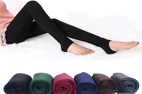 裤子越穿越松怎么办,保暖裤松了怎么办