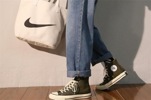 裤子和鞋子搭配原则,鞋子和裤子